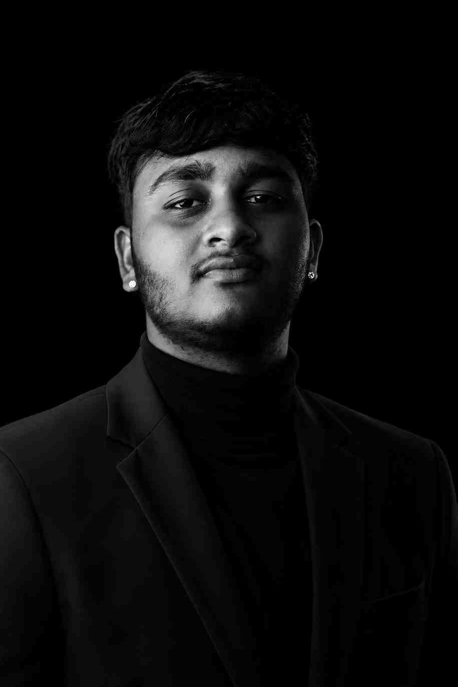Shubh Bhatiya
